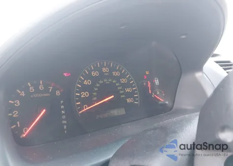 2004 Honda Accord 3.0 Ex from USA, damaged, VIN 1HGCM66844A038544